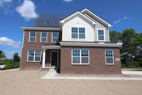 14065 Old Oak Trl, Van Buren, MI 48111