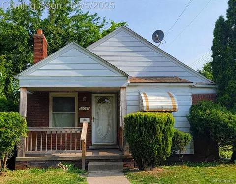 15047 Rossini Dr, Detroit, MI 48205