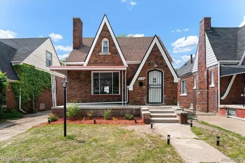 17169 Griggs St, Detroit, MI 48221