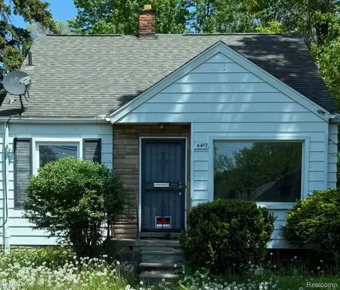 4410 Guilford St, Detroit, MI 48224