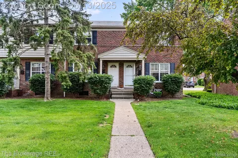 3344 Coolidge Hwy, Royal Oak, MI 48073