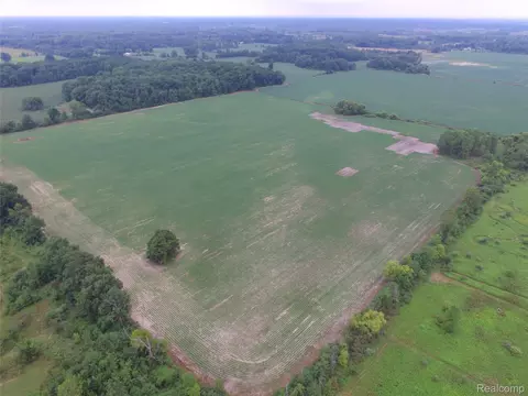 0 Siegel Rd, Brockway, MI 48022