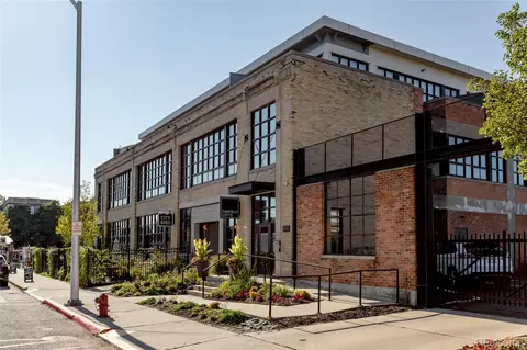 460 W Canfield St #LOFT 207/ 16, Detroit, MI 48201