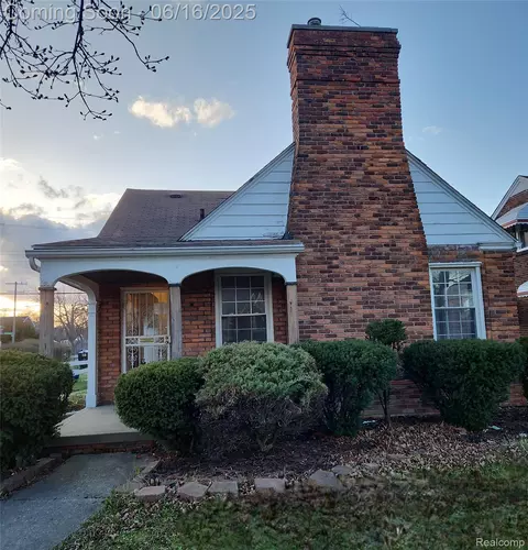 10505 Somerset Ave, Detroit, MI 48224