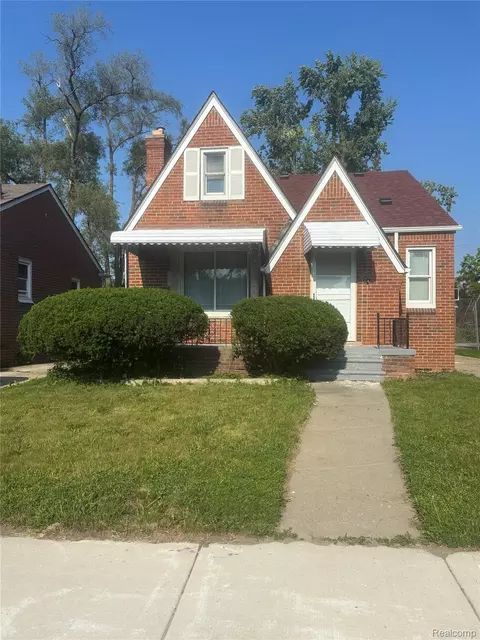 16830 Freeland St, Detroit, MI 48235
