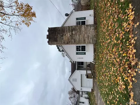 1509 Monroe St, Saginaw, MI 48602