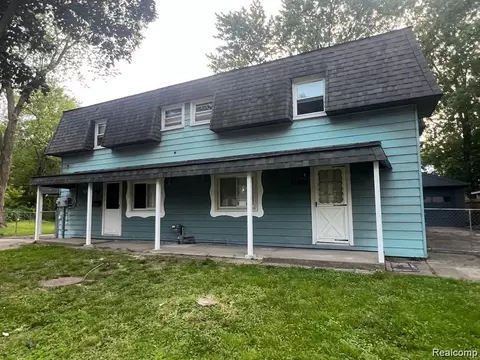 31927-31929 Calhoun, Westland, MI 48186