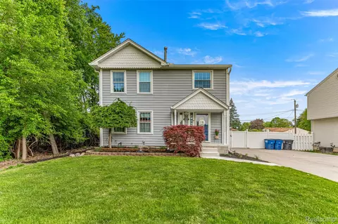 33674 Melton St, Westland, MI 48186