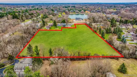 0000 Beck Rd, Northville, MI 48168