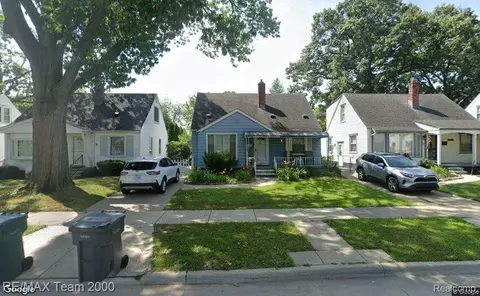 24837 Princeton St, Dearborn, MI 48124