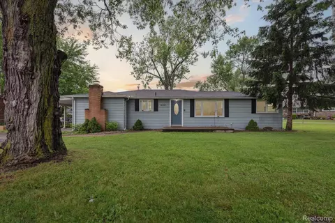 2357 Grand Blvd, Monroe, MI 48162