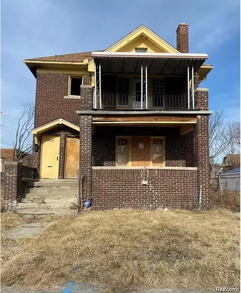 8797 Kimberly, Detroit, MI 48204