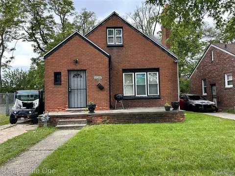 16857 Cheyenne St, Detroit, MI 48235
