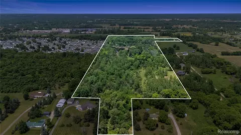 00 Richfield Rd E, Richfield, MI 48423