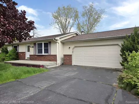 2310 Fred W Moore Hwy, St. Clair, MI 48079