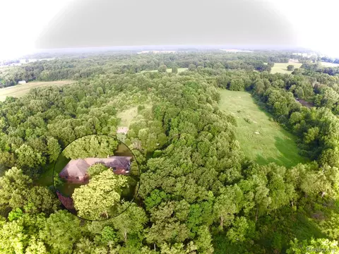 16744 Arnold Rd, Unadilla, MI 48137