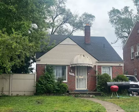 18090 Washburn St, Detroit, MI 48221