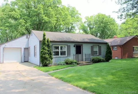 11527 William St, Taylor, MI 48180