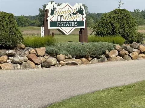 0 Evergreen Trl, Vassar, MI 48768