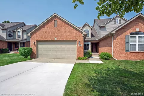 400 Cherry Grove Rd, Canton, MI 48188