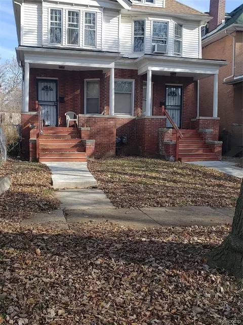1486 Montclair St, Detroit, MI 48214
