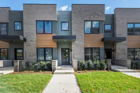 7540 Churchill St #C20, Detroit, MI 48206