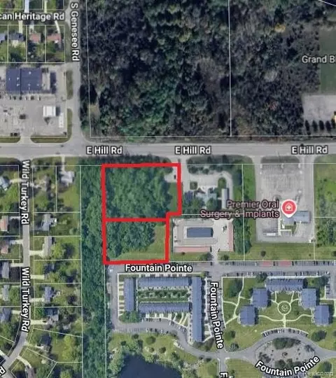 3 E 29 Acres E Hill Rd, Grand Blanc, MI 48439