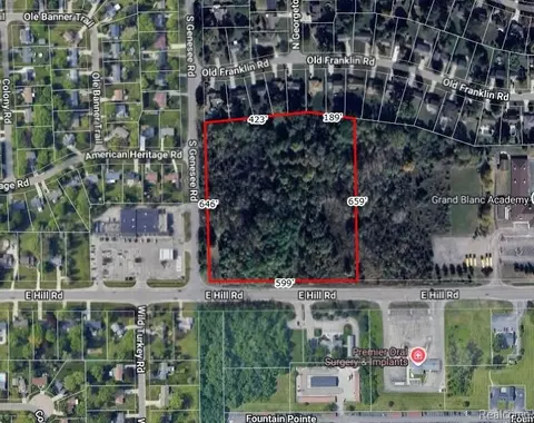 5555 S Genesee Rd, Grand Blanc, MI 48439