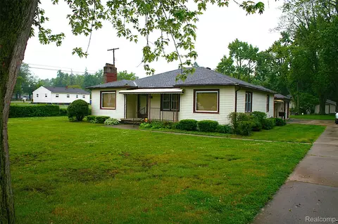 59 Lasalle, Monroe, MI 48162