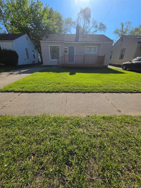 21222 Audrey Ave, Warren, MI 48091