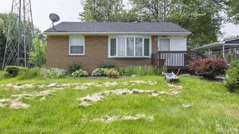 2561 Verna St, Ypsilanti, MI 48197