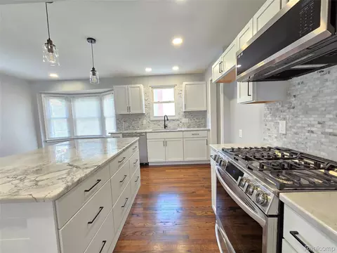 13965 Norborne, Redford, MI 48239