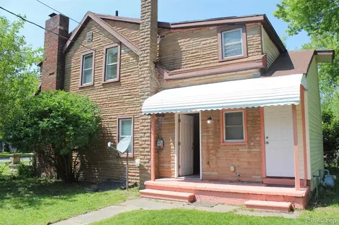 15504 Chelsea, Redford, MI 48239