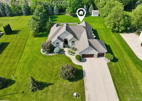 5292 O Connor Pass, Mundy, MI 48473