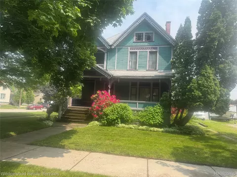 136 Main St N, Marine City, MI 48039
