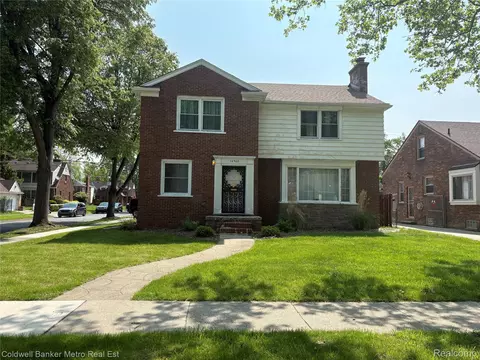 14960 Grandville Ave, Detroit, MI 48223