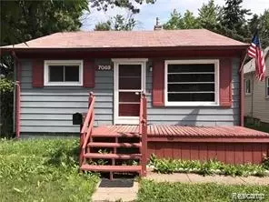 7069 Orchard Ave, Warren, MI 48091