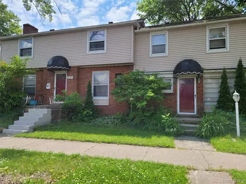 16350 Mack Ave, Grosse Pointe, MI 48230