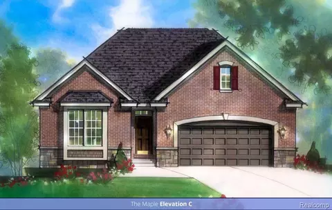 33548 Baldwin St, Farmington Hills, MI 48336