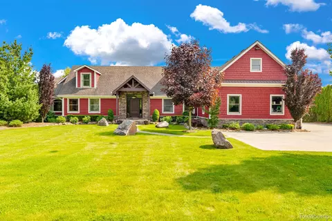6839 Saint Clair Hwy, East China, MI 48054