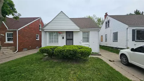 19610 Westphalia St, Detroit, MI 48205