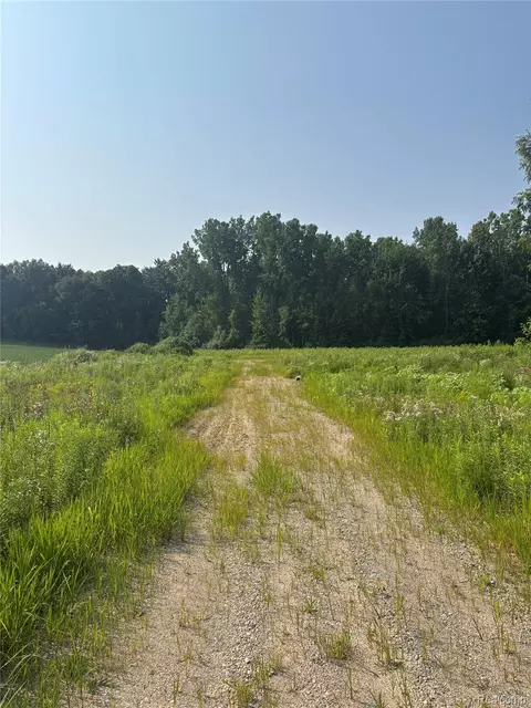 1916 Peppermill Rd, Lapeer, MI 48446