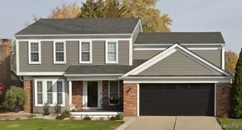 45270 Twining St, Canton, MI 48187