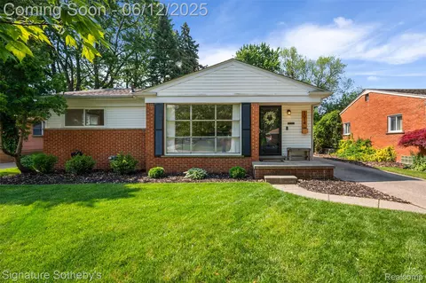 1014 Englewood Ave, Royal Oak, MI 48073