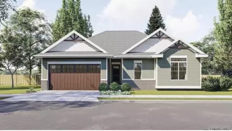 0001 Duquette Rd, Speaker, MI 48466