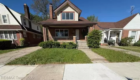 3975 Chatsworth St, Detroit, MI 48224