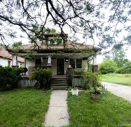 11634 Nardin Dr, Detroit, MI 48204