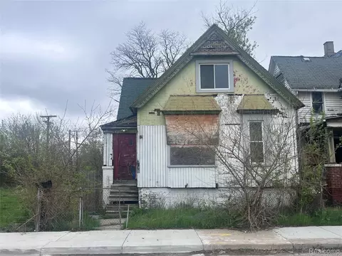 3420 Buchanan St, Detroit, MI 48208