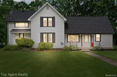 7788 Arnold Rd, Ira, MI 48023