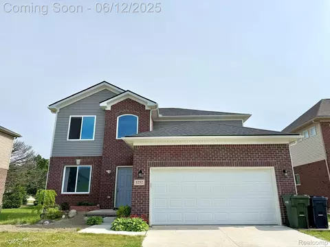 5252 Bryce Ct, Sterling Heights, MI 48310